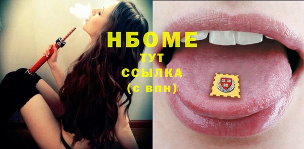стафф Корсаков